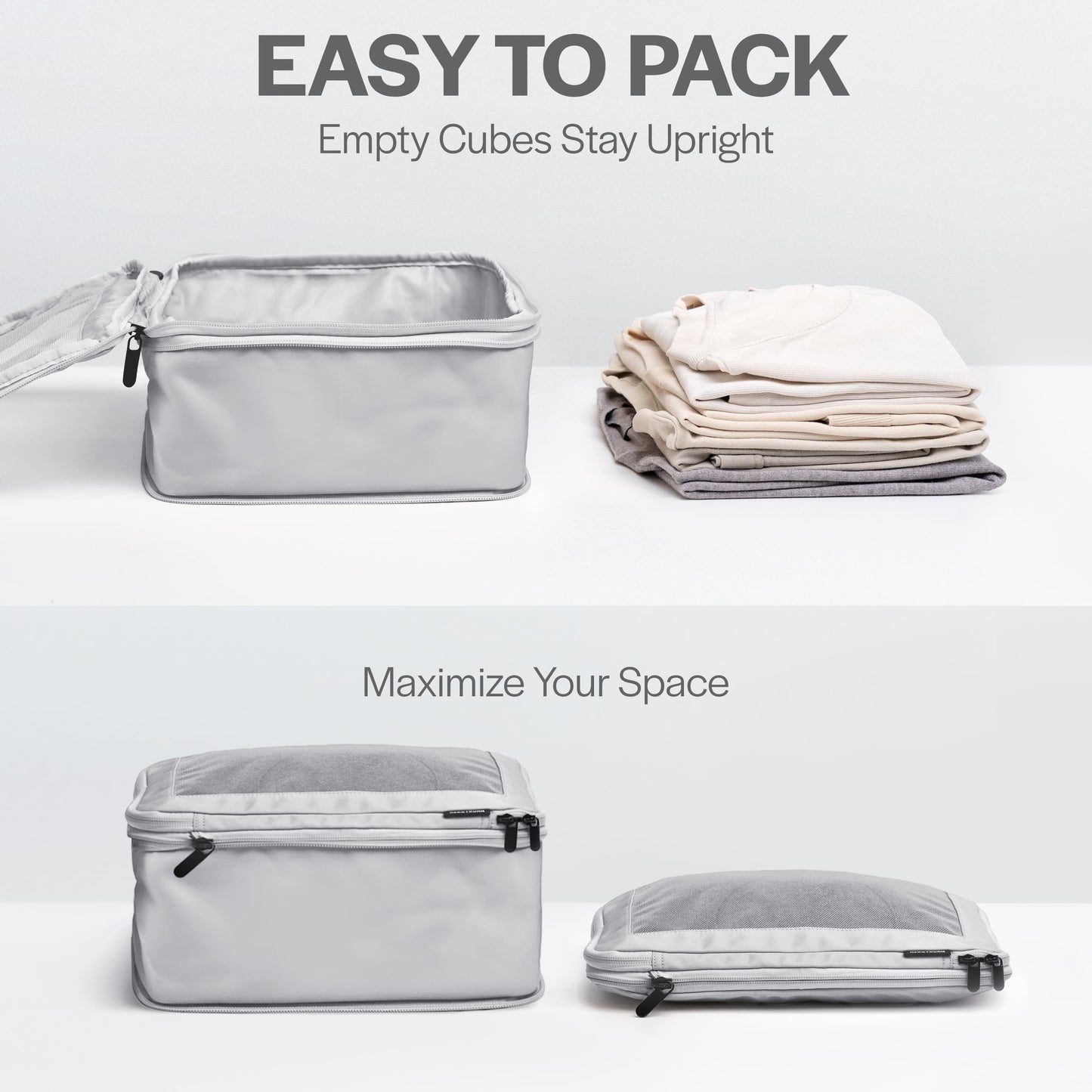 AEROTRUNK Compression Packing Cubes