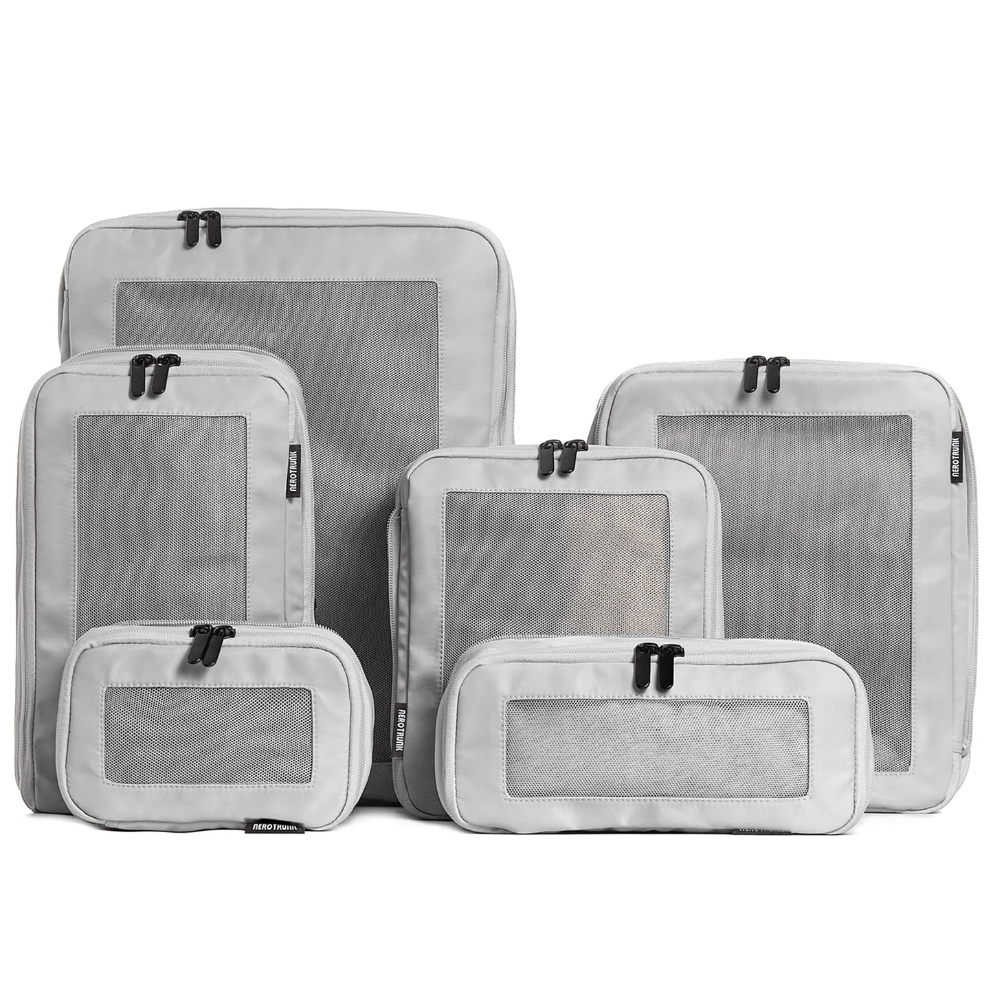 AEROTRUNK Compression Packing Cubes