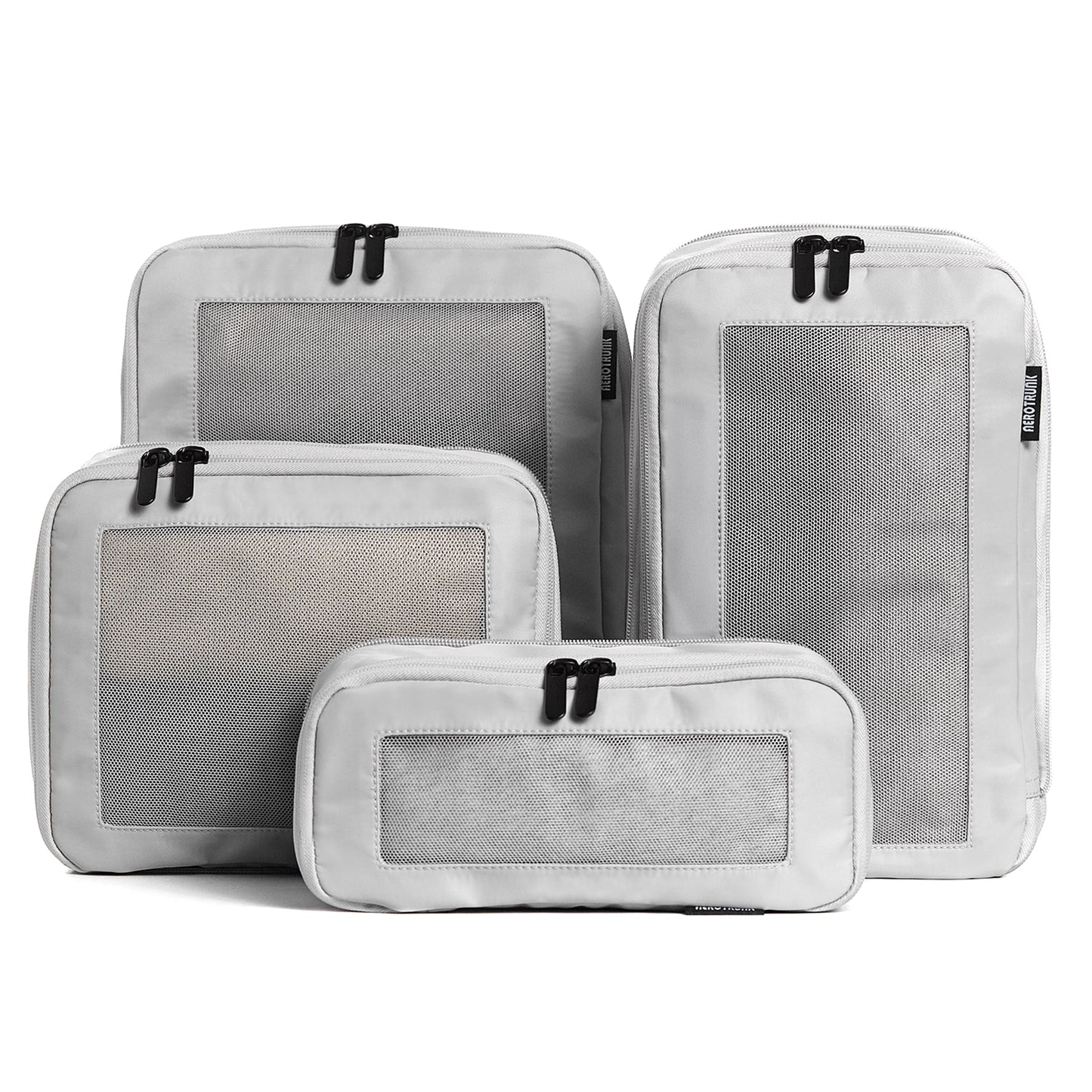 AEROTRUNK Compression Packing Cubes
