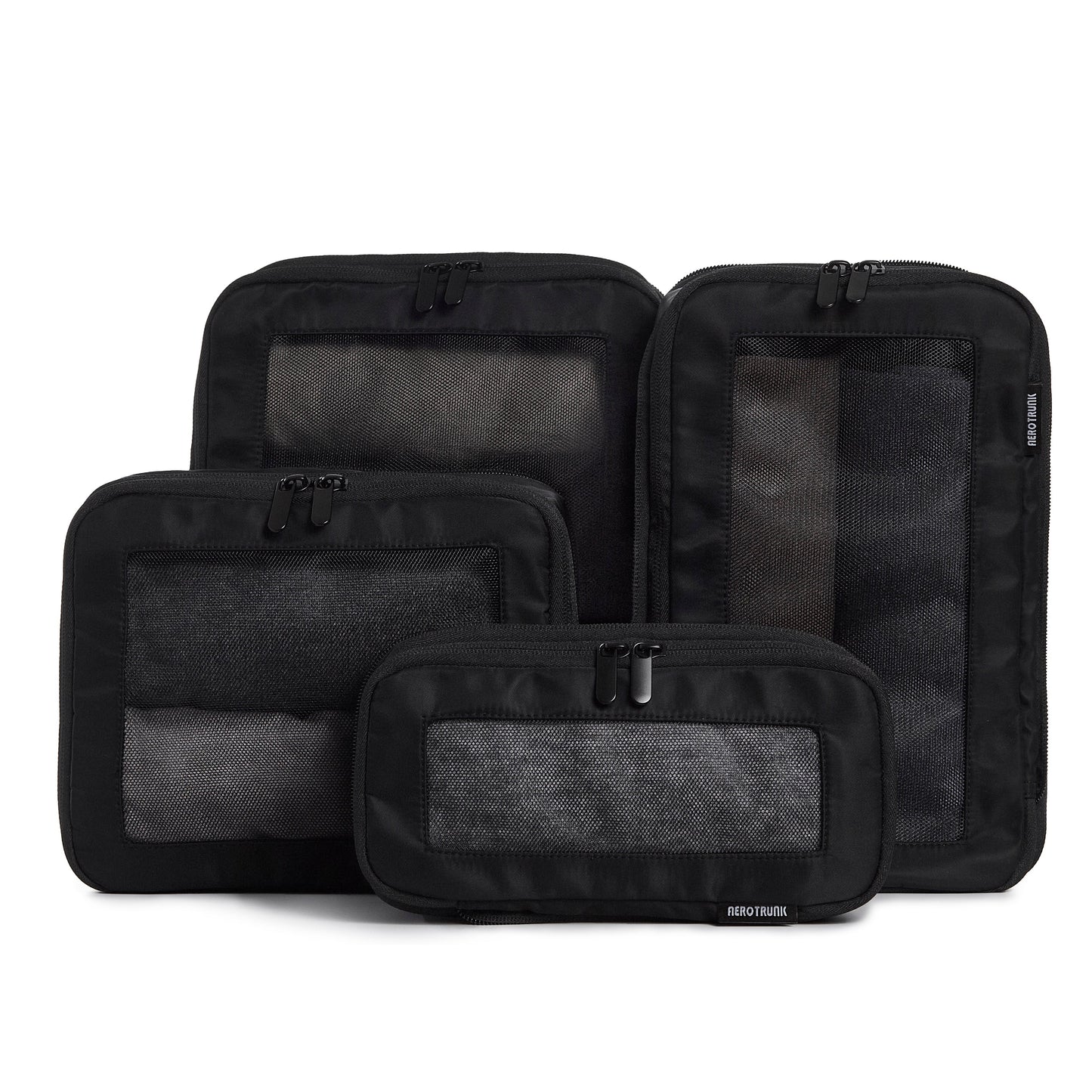 AEROTRUNK Compression Packing Cubes