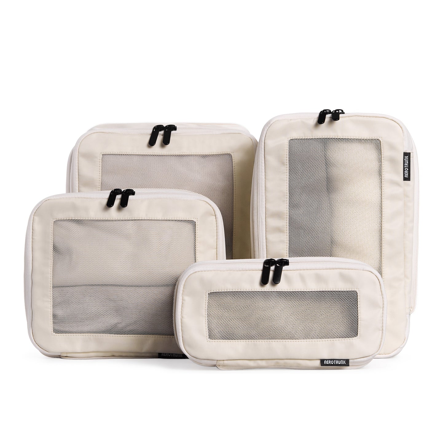 AEROTRUNK Compression Packing Cubes