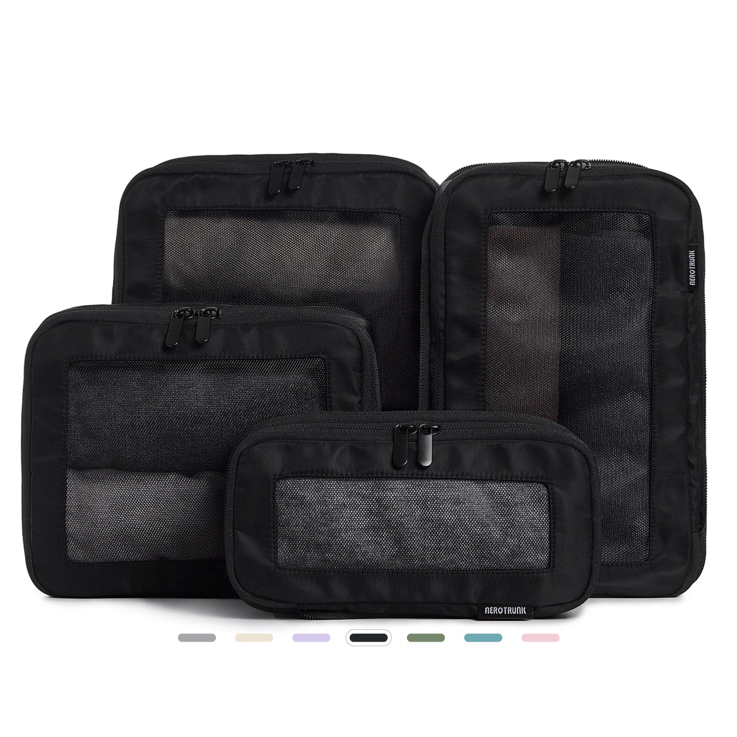 AEROTRUNK Compression Packing Cubes