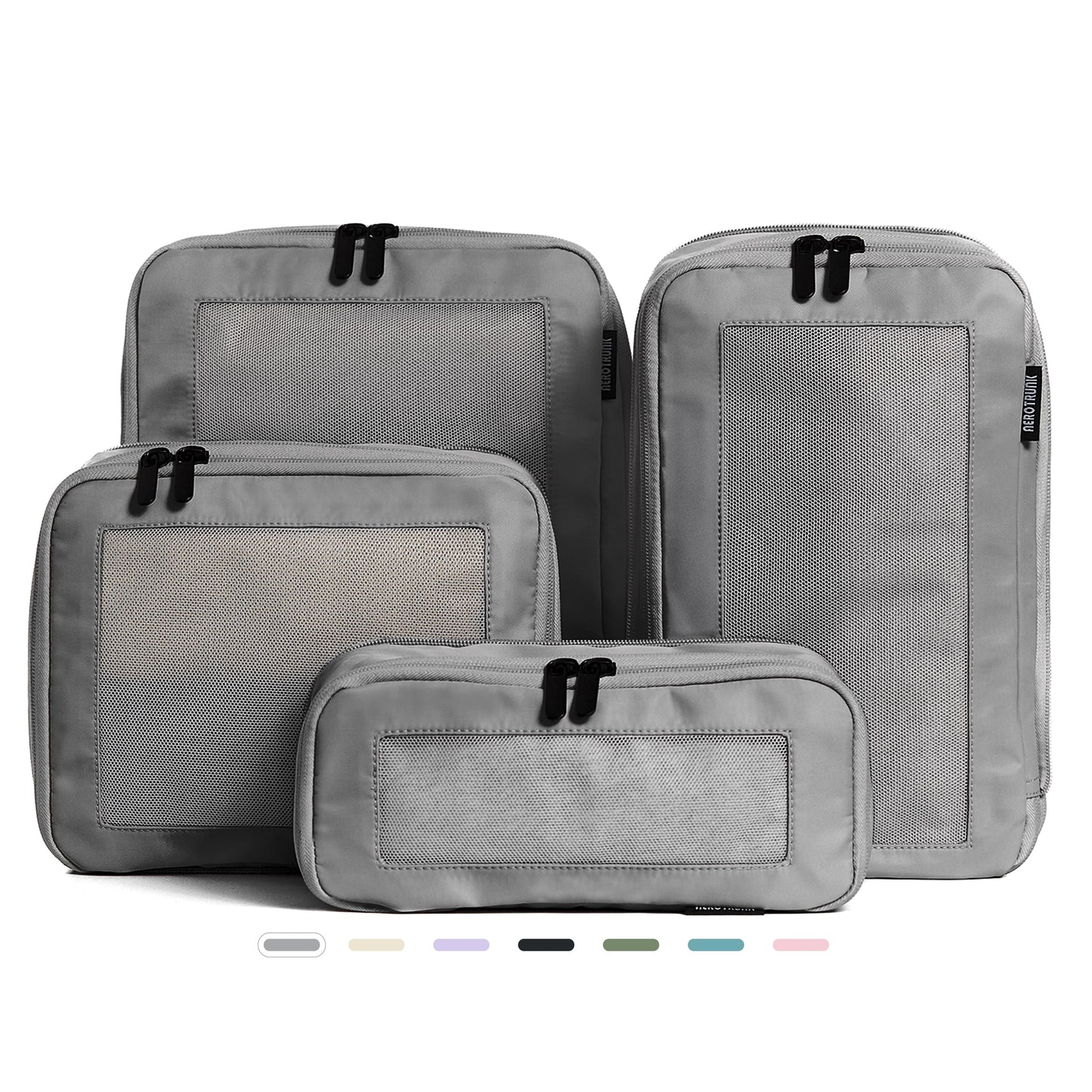 AEROTRUNK Compression Packing Cubes