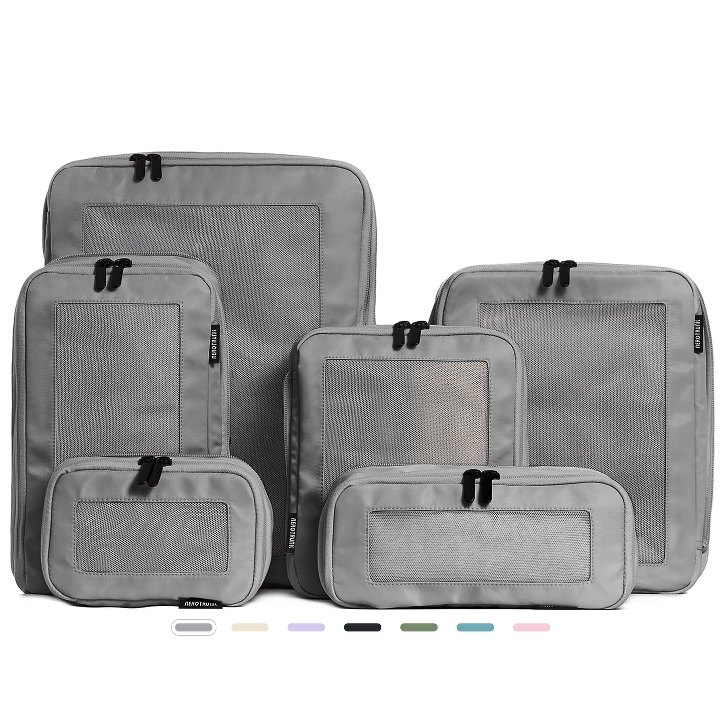 AEROTRUNK Compression Packing Cubes