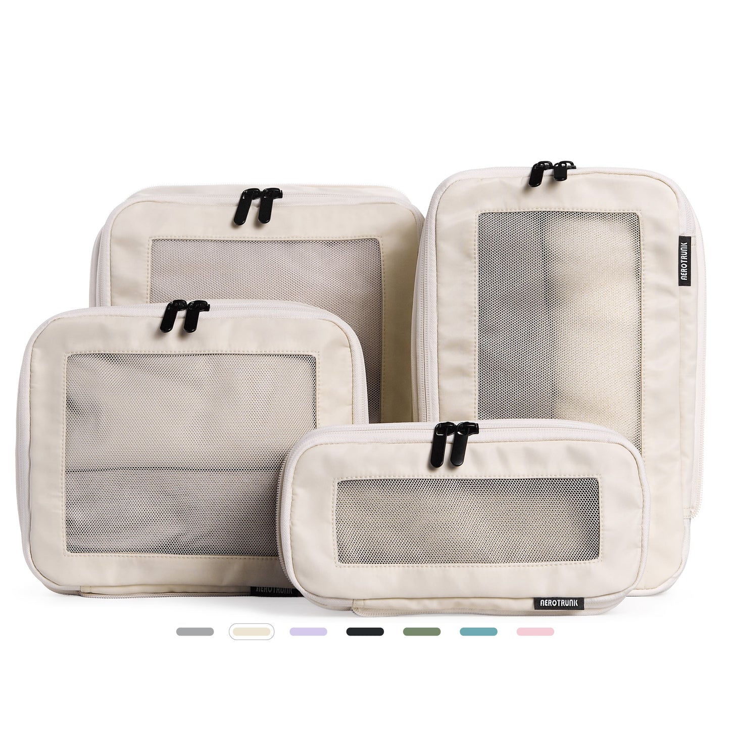 AEROTRUNK Compression Packing Cubes