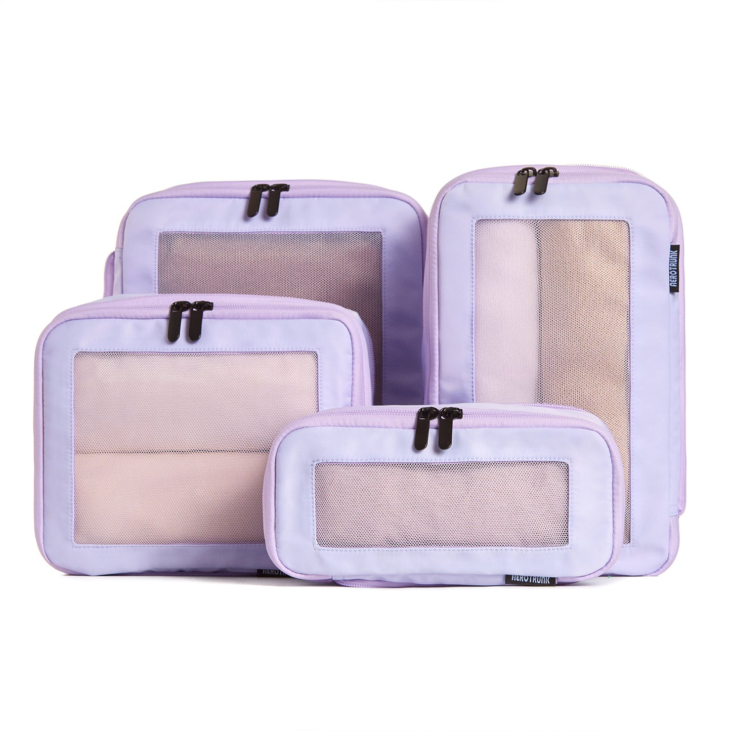 AEROTRUNK Compression Packing Cubes