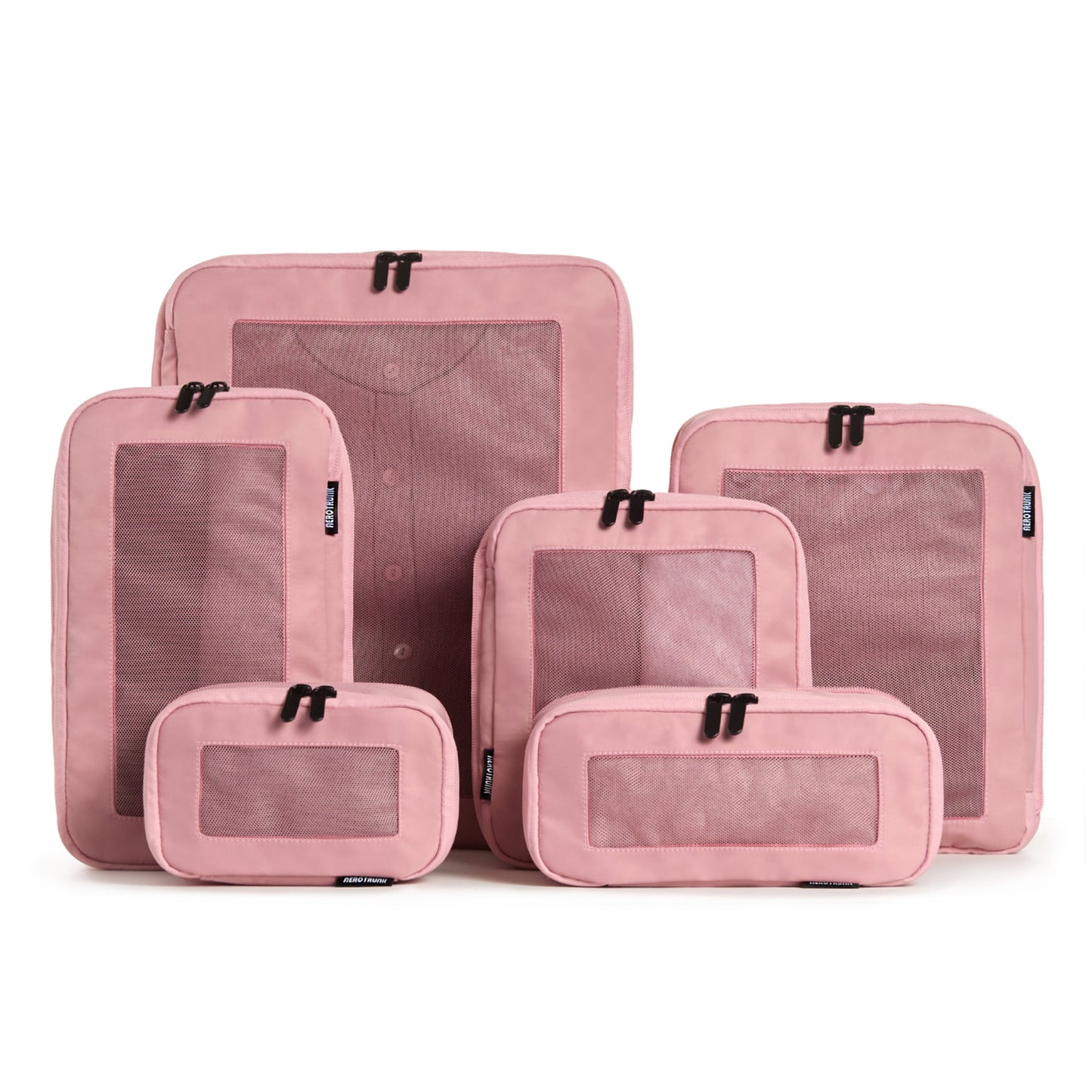 AEROTRUNK Compression Packing Cubes
