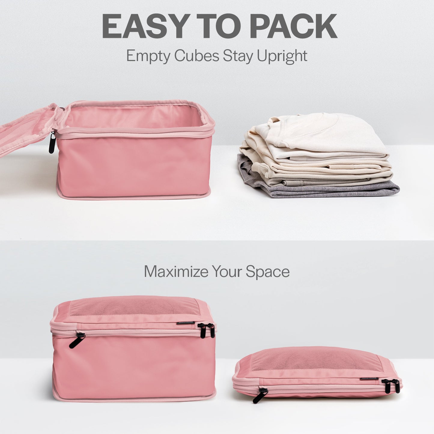 AEROTRUNK Compression Packing Cubes