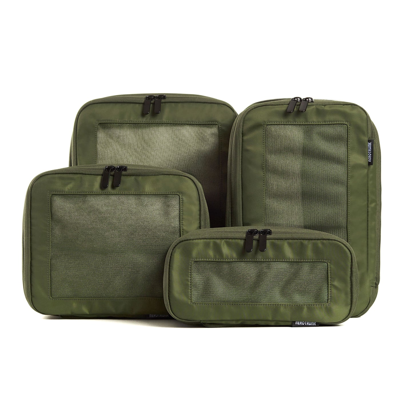 AEROTRUNK Compression Packing Cubes