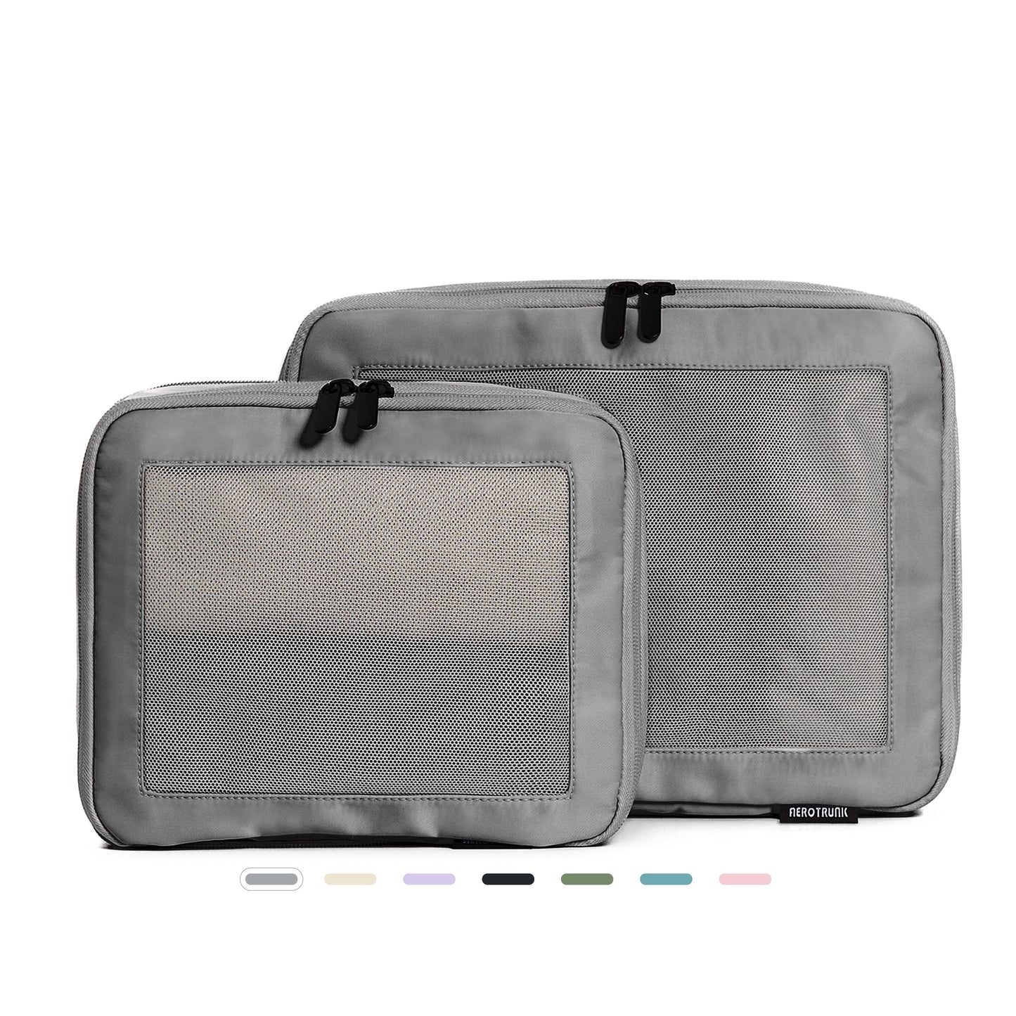 AEROTRUNK Compression Packing Cubes