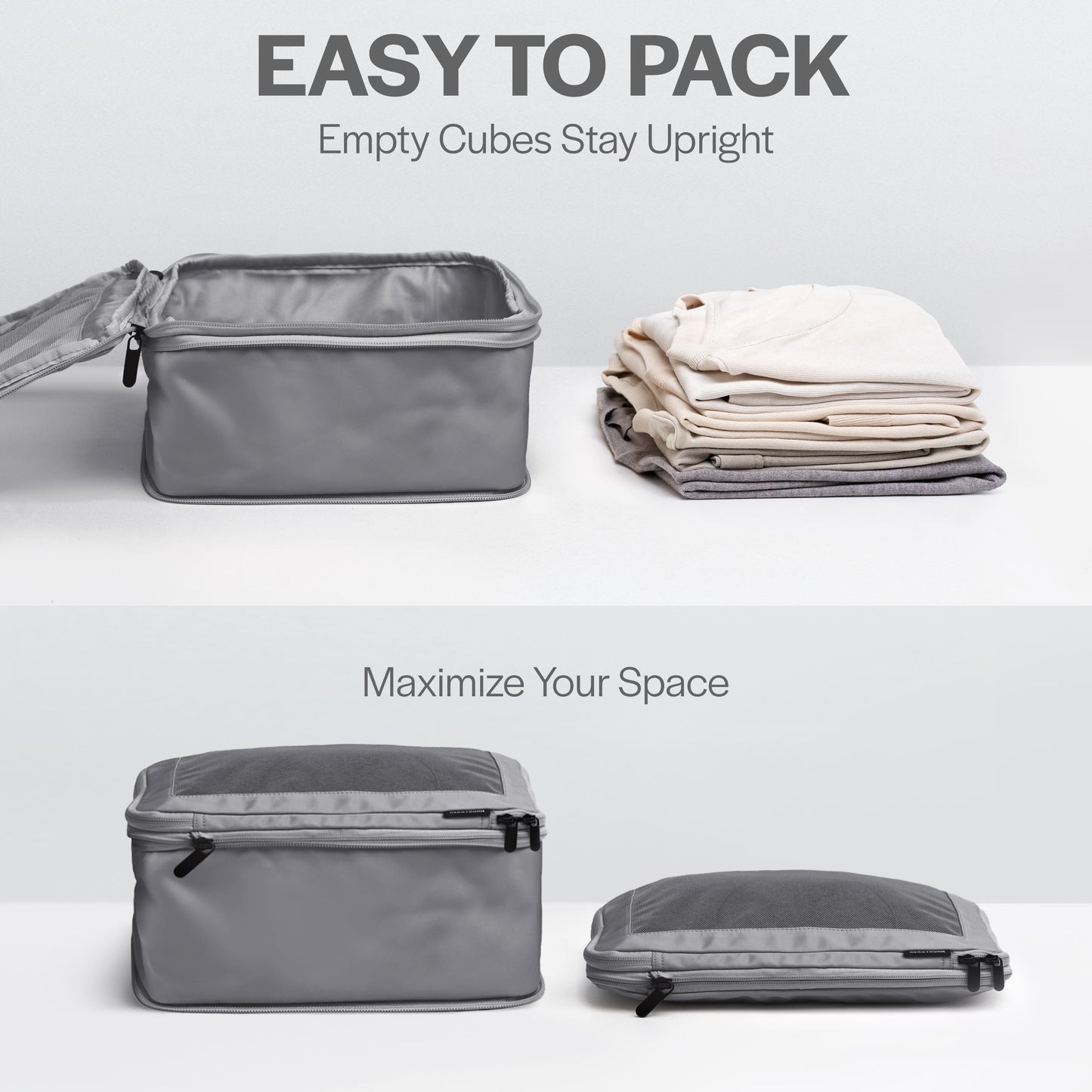 AEROTRUNK Compression Packing Cubes
