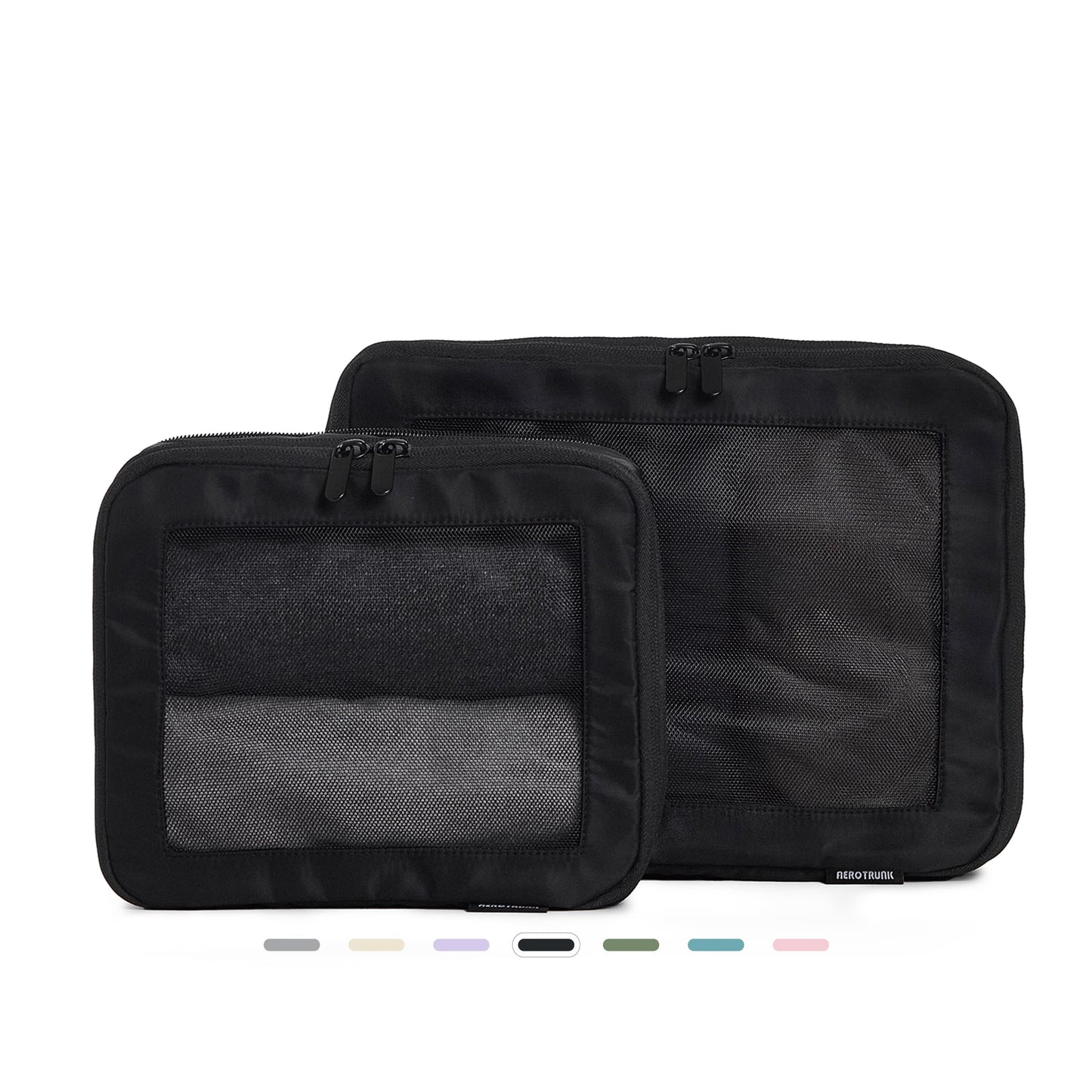 AEROTRUNK Compression Packing Cubes