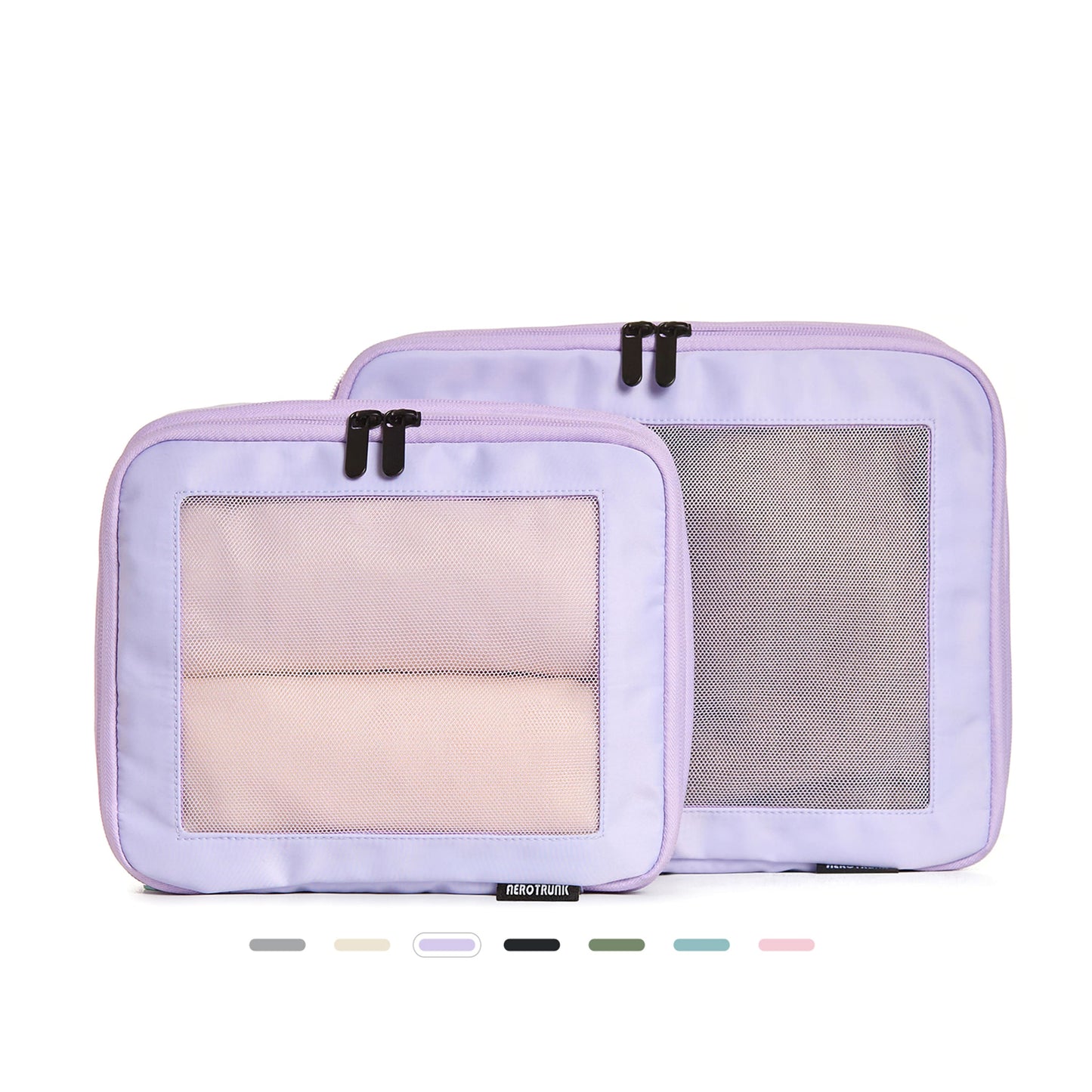 AEROTRUNK Compression Packing Cubes