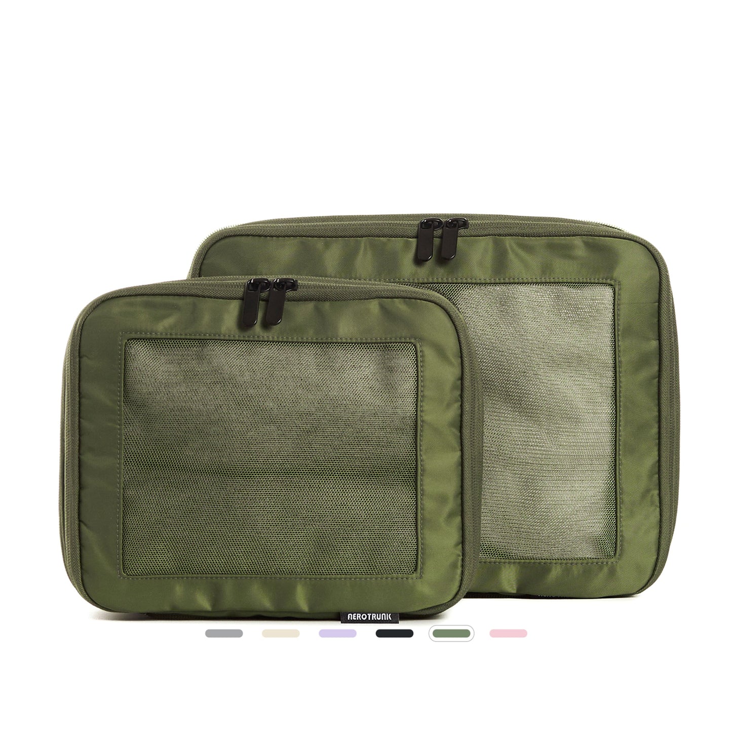 AEROTRUNK Compression Packing Cubes
