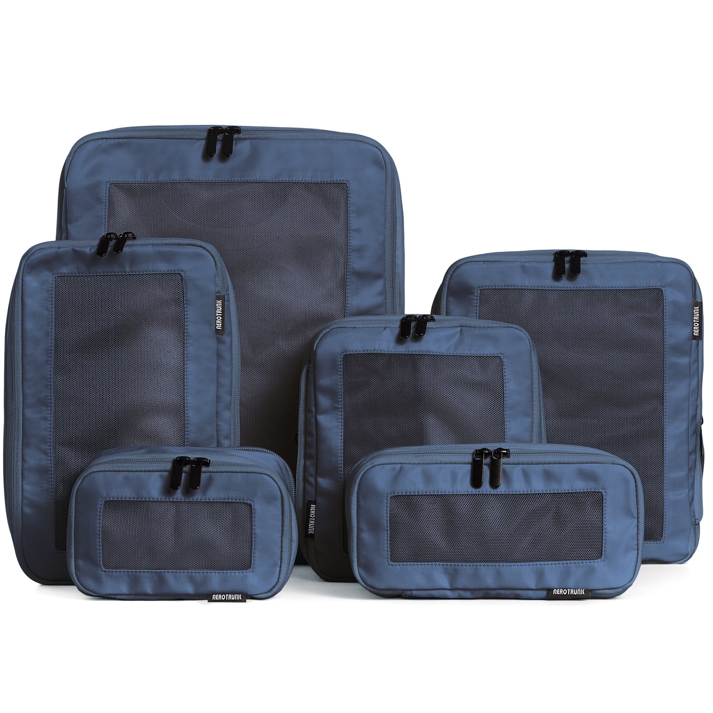 AEROTRUNK Compression Packing Cubes