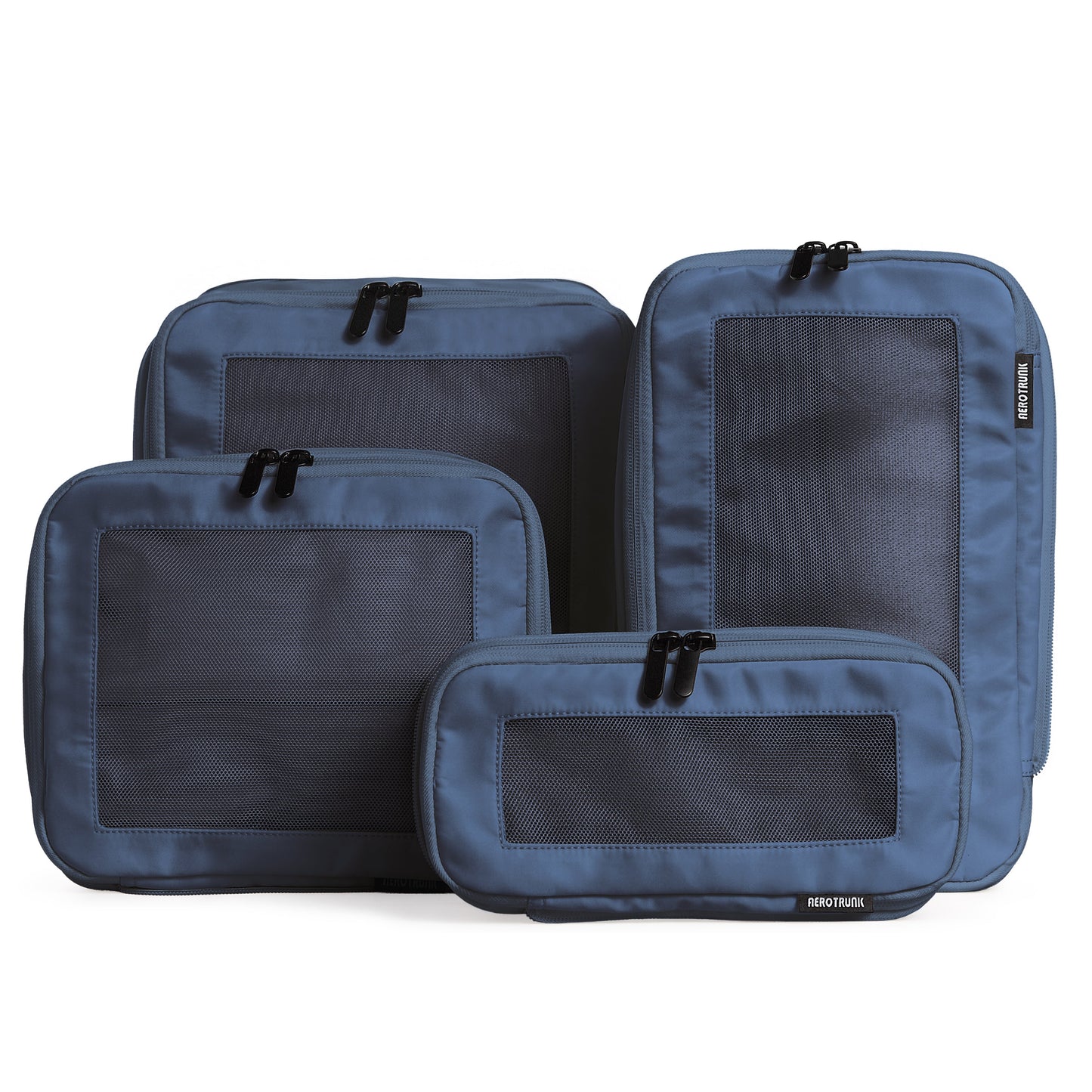 AEROTRUNK Compression Packing Cubes