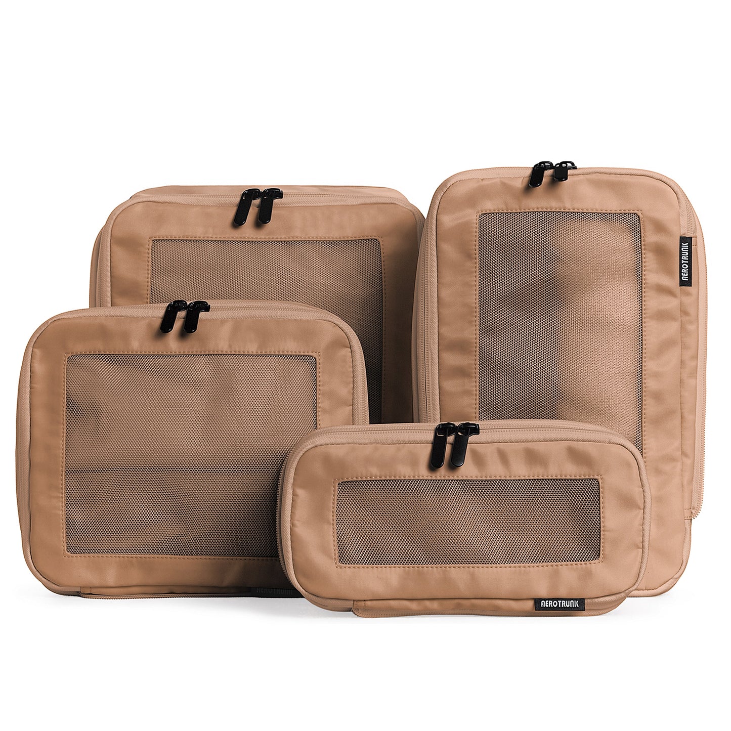 AEROTRUNK Compression Packing Cubes