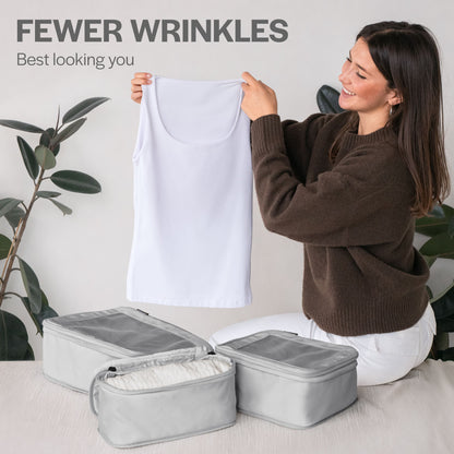 AEROTRUNK Compression Packing Cubes