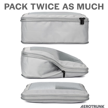 AEROTRUNK Compression Packing Cubes