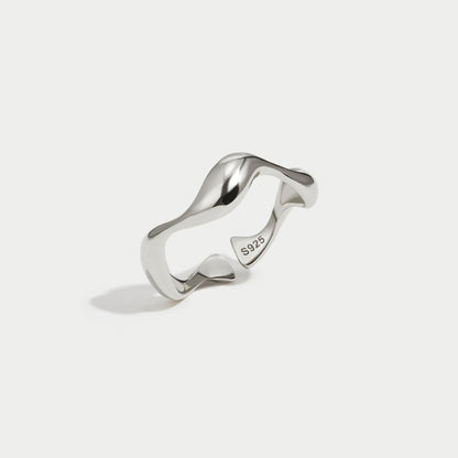 Elegant Minimalist Ring