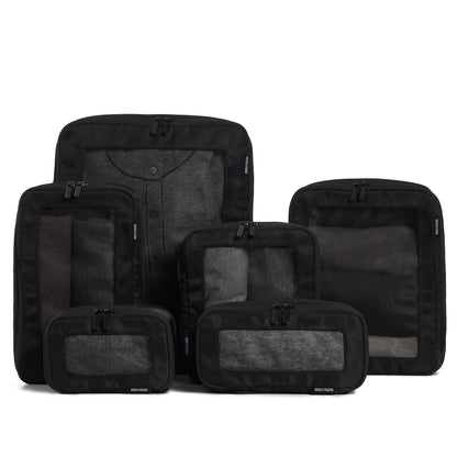 AEROTRUNK Compression Packing Cubes