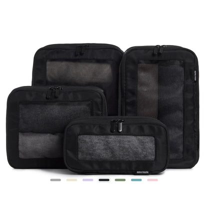 AEROTRUNK Compression Packing Cubes