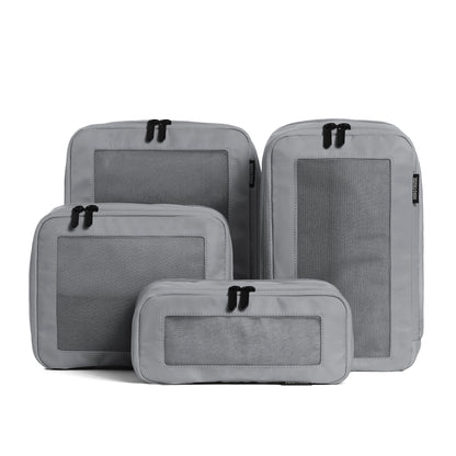AEROTRUNK Compression Packing Cubes