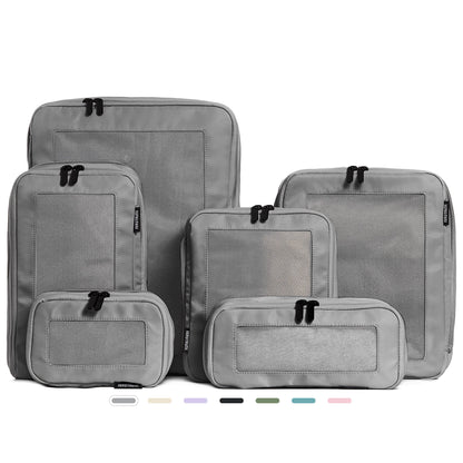 AEROTRUNK Compression Packing Cubes