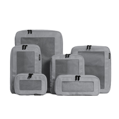 AEROTRUNK Compression Packing Cubes