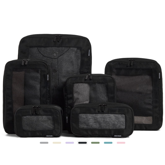 AEROTRUNK Compression Packing Cubes