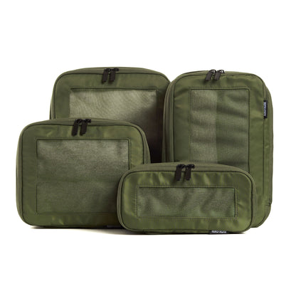 AEROTRUNK Compression Packing Cubes