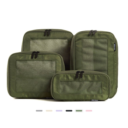AEROTRUNK Compression Packing Cubes