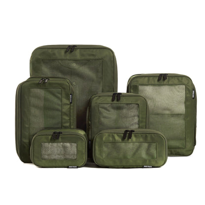 AEROTRUNK Compression Packing Cubes
