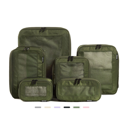 AEROTRUNK Compression Packing Cubes