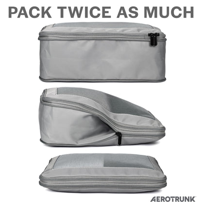 AEROTRUNK Compression Packing Cubes