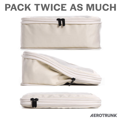 AEROTRUNK Compression Packing Cubes