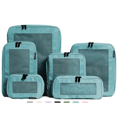 AEROTRUNK Compression Packing Cubes