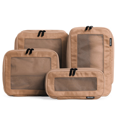 AEROTRUNK Compression Packing Cubes