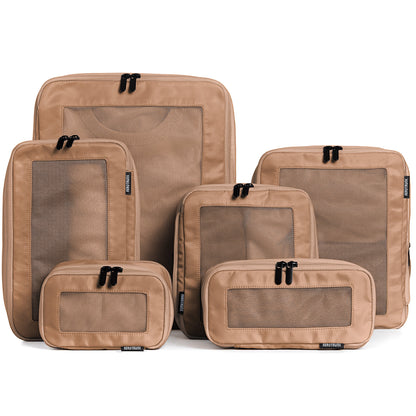 AEROTRUNK Compression Packing Cubes