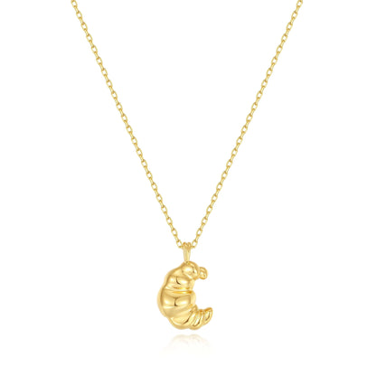 Pastry-Inspired Necklace