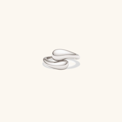 Elegant Gold Ring