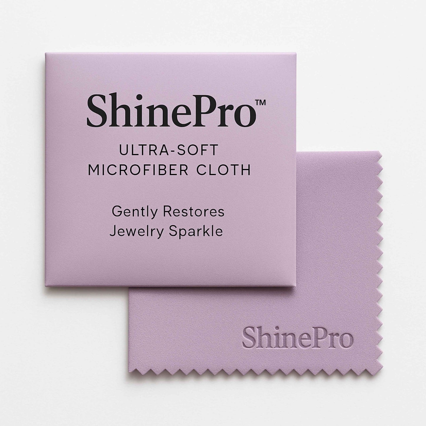 Ultra-Soft Cleaning Cloth - Premium Quality